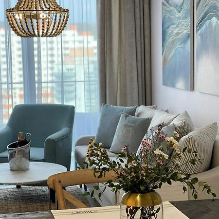 Luksusowy Apartament Blue11 Miedzyzdroje Εξωτερικό φωτογραφία