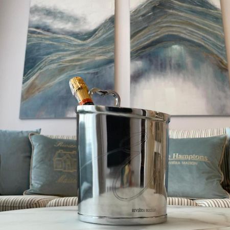 Luksusowy Apartament Blue11 Miedzyzdroje Εξωτερικό φωτογραφία