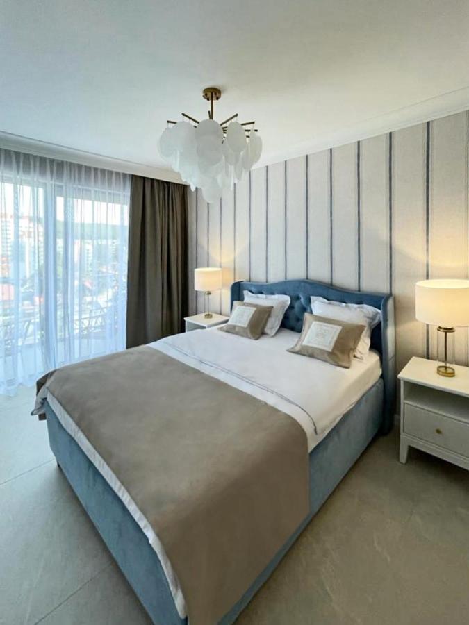 Luksusowy Apartament Blue11 Miedzyzdroje Εξωτερικό φωτογραφία