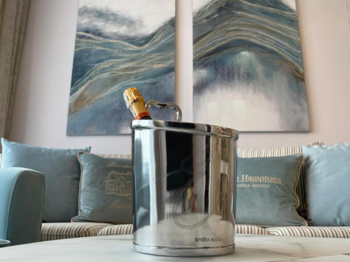 Luksusowy Apartament Blue11 Miedzyzdroje Εξωτερικό φωτογραφία