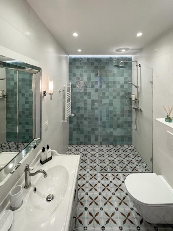 Luksusowy Apartament Blue11 Miedzyzdroje Εξωτερικό φωτογραφία