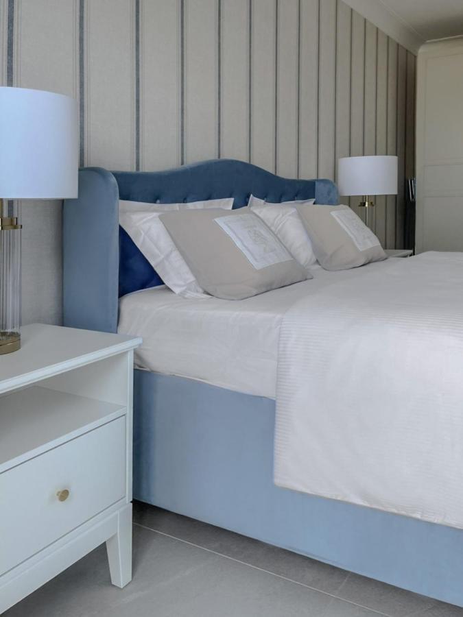 Luksusowy Apartament Blue11 Miedzyzdroje Εξωτερικό φωτογραφία