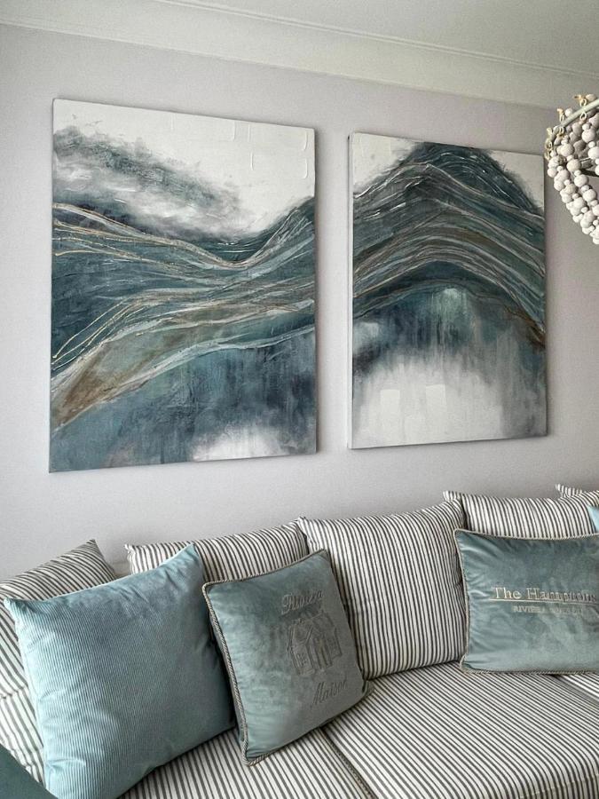 Luksusowy Apartament Blue11 Miedzyzdroje Εξωτερικό φωτογραφία