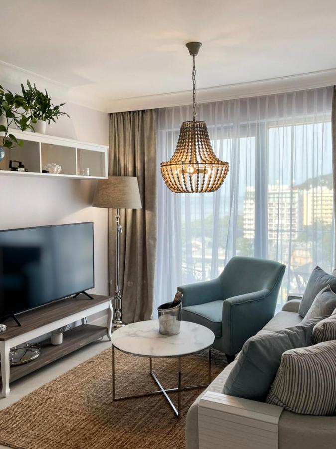 Luksusowy Apartament Blue11 Miedzyzdroje Εξωτερικό φωτογραφία