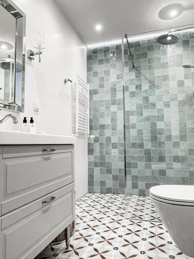 Luksusowy Apartament Blue11 Miedzyzdroje Εξωτερικό φωτογραφία
